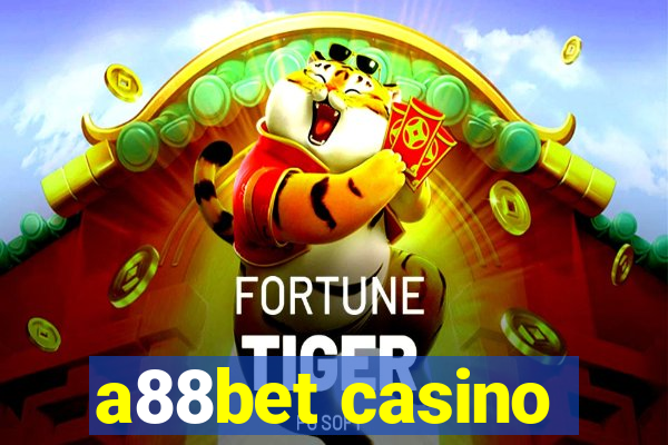 a88bet casino